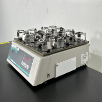 New Brunswick Innova 2100 Platform Shaker image 1